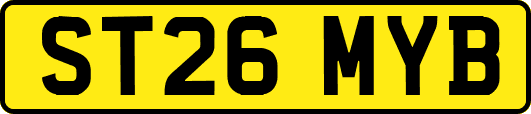 ST26MYB