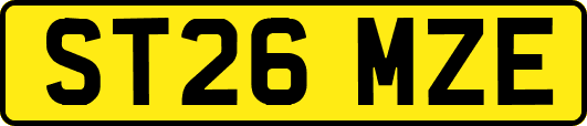 ST26MZE