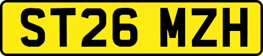 ST26MZH