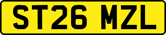 ST26MZL