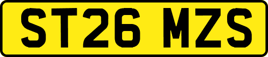 ST26MZS