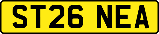 ST26NEA
