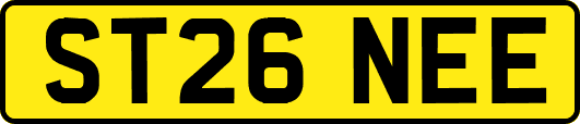 ST26NEE