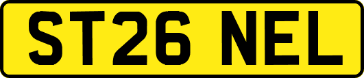 ST26NEL