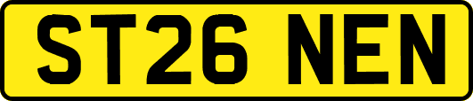 ST26NEN