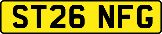 ST26NFG