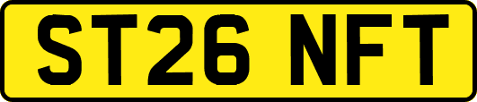 ST26NFT