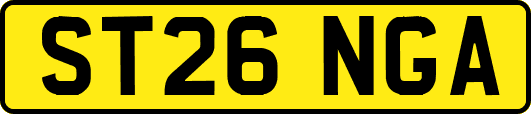 ST26NGA