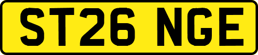 ST26NGE