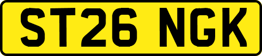 ST26NGK