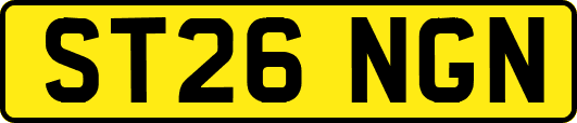 ST26NGN