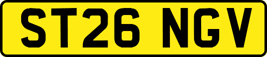 ST26NGV