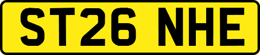 ST26NHE
