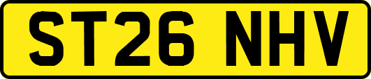 ST26NHV