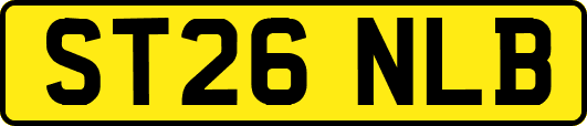 ST26NLB