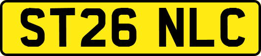 ST26NLC