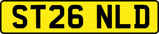 ST26NLD