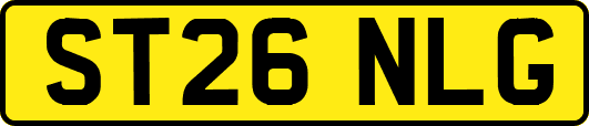 ST26NLG