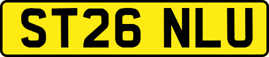 ST26NLU