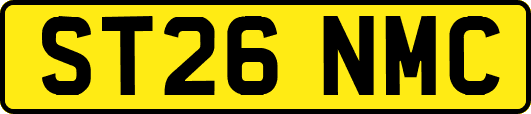 ST26NMC