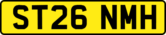 ST26NMH
