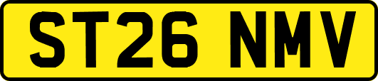 ST26NMV