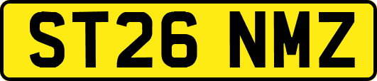 ST26NMZ