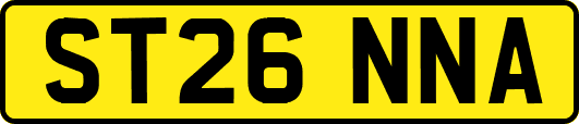 ST26NNA