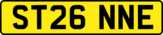 ST26NNE