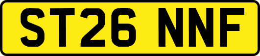 ST26NNF