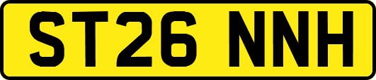 ST26NNH