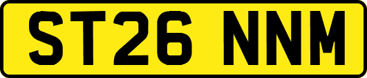 ST26NNM