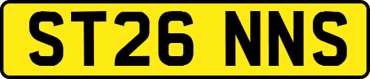 ST26NNS