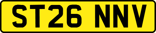 ST26NNV