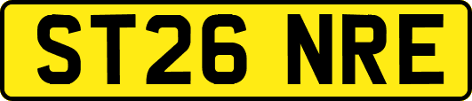 ST26NRE