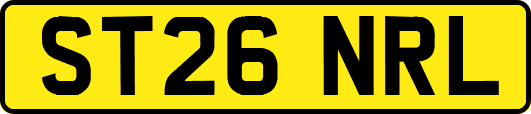 ST26NRL