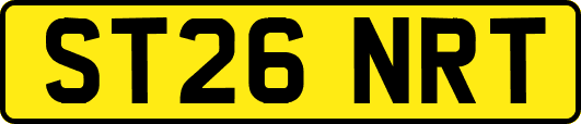 ST26NRT