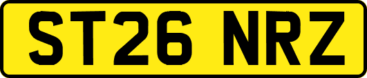 ST26NRZ
