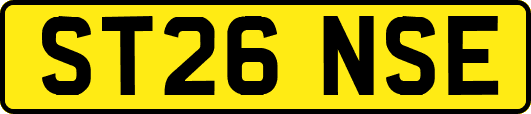 ST26NSE