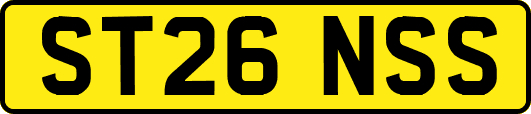 ST26NSS