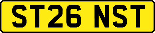 ST26NST