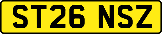 ST26NSZ