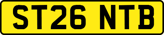 ST26NTB