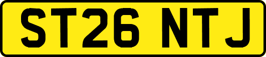 ST26NTJ