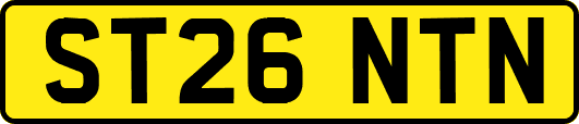 ST26NTN