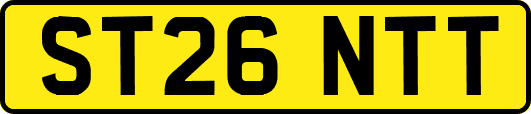 ST26NTT