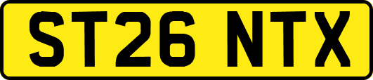 ST26NTX