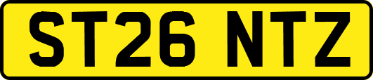 ST26NTZ
