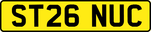 ST26NUC