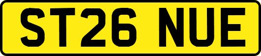 ST26NUE